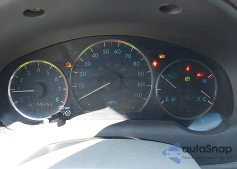 2007 Toyota Sienna Xle Limited из США, поврежденный, VIN 5TDBK22C67S002896